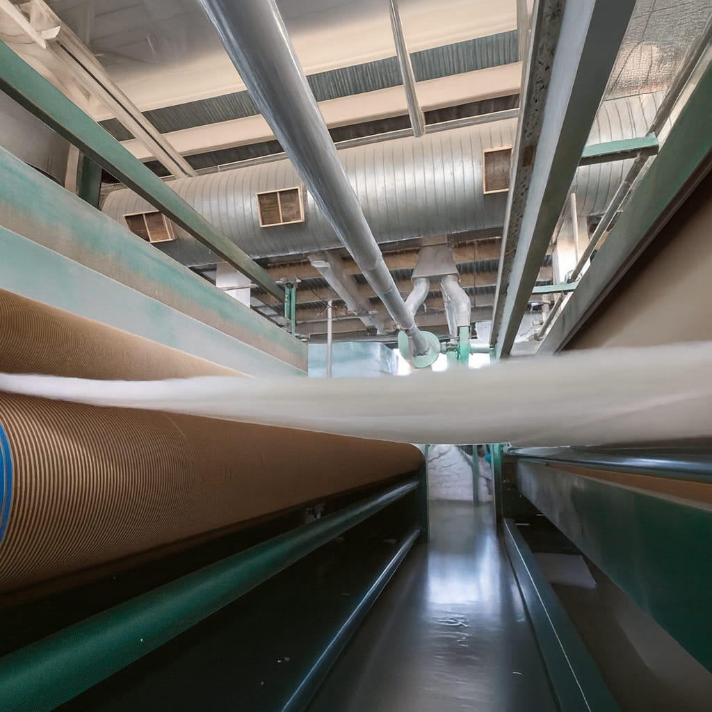 Diseño técnico y eficiencia de materiales